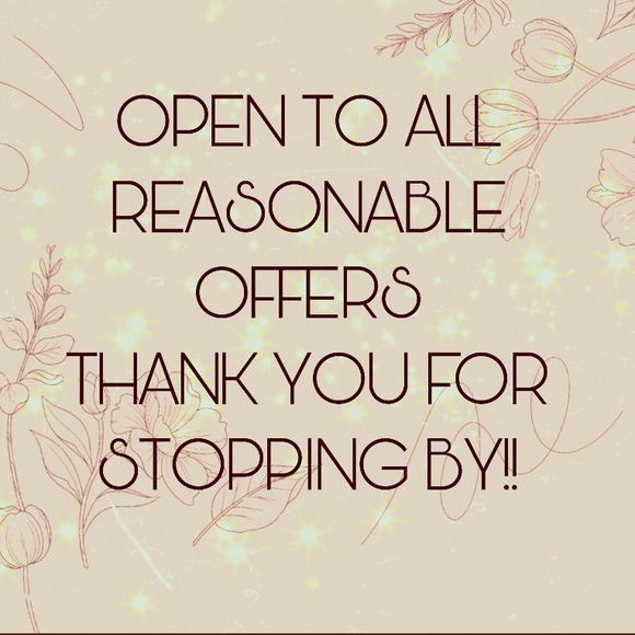 *** ACCEPTING OFFERS *** - Picture 1 of 1